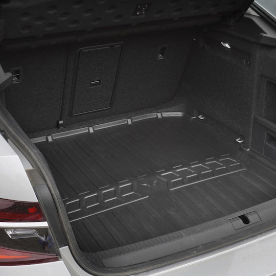 Umbrella Covorașe Portbagaj 1buc din Furtun pentru Mercedes-Benz GLE - Magazin online 2015-2018 Negre