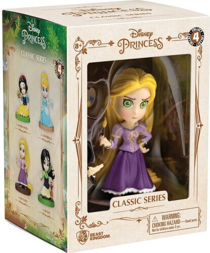 YuMe Toys Disney: Series Φιγούρα