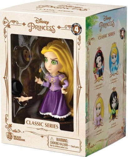 YuMe Toys Disney: Series Φιγούρα