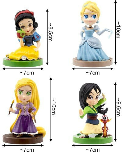 YuMe Toys Disney: Series Φιγούρα
