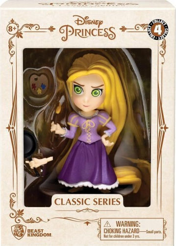 YuMe Toys Disney: Series Φιγούρα