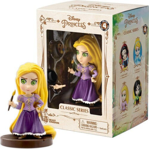 YuMe Toys Disney: Series Φιγούρα