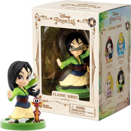 YuMe Toys Disney: Series Φιγούρα