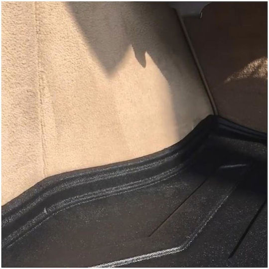 Covoraș de Protecție Portbagaj Umbrella Citroen C4 II 2010-2018
