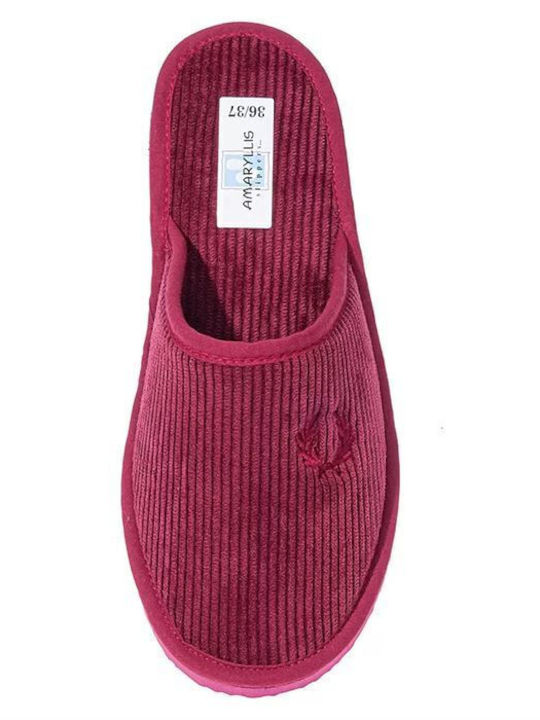 Winter Women's Slippers Beige