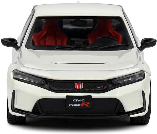 Honda Civic Type R FL5 2022 Championship White