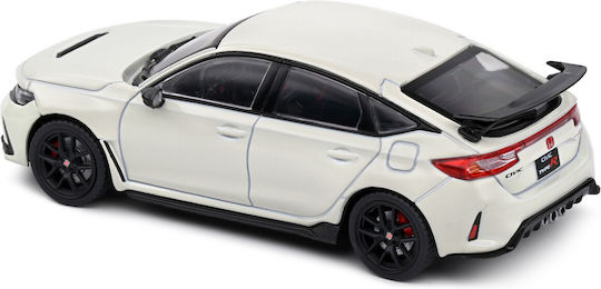 Honda Civic Type R FL5 2022 Championship White
