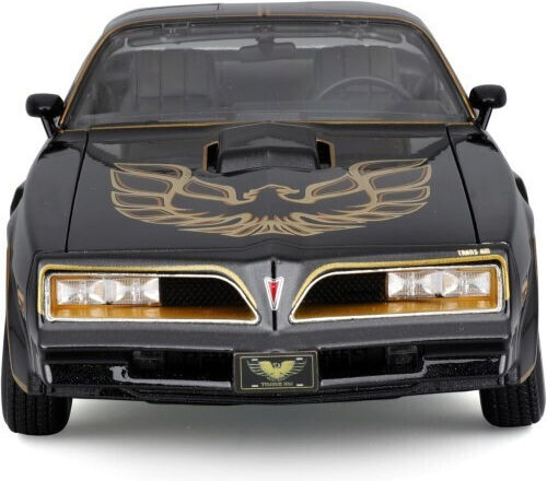 Pontiac Firebird Trans 1978 Am 1/18