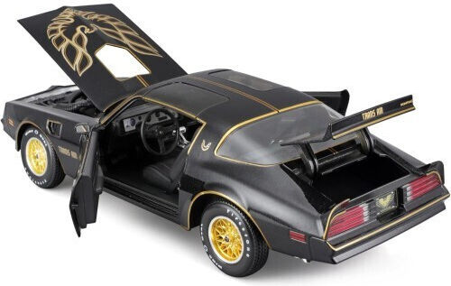 Pontiac Firebird Trans 1978 Am 1/18
