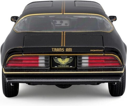 Pontiac Firebird Trans 1978 Am 1/18