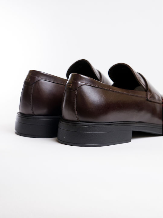 Men's Dress Shoes Brown