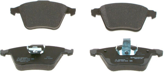 Bosch Disc Brake Pad Set