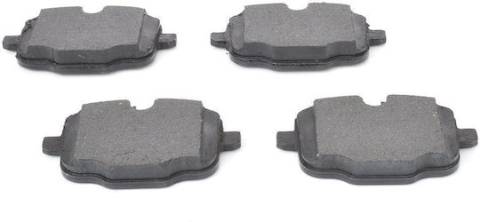 Bosch Disc Brake Pad Set