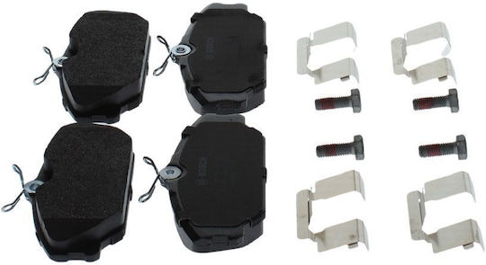 Bosch Disc Brake Pad Set