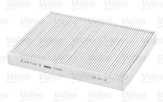 Valeo Filtru de Cabină Volkswagen Touareg