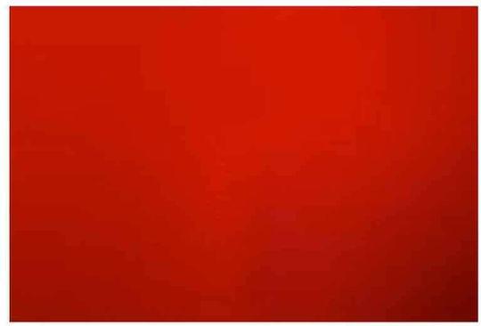 Metallic Double-Sided Red Colorfix Cardstock 50x70cm 260g