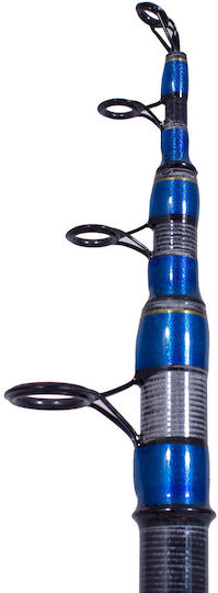 Daiki Kaito 400 Fishing Rod for Surf Casting 4m 80-140gr