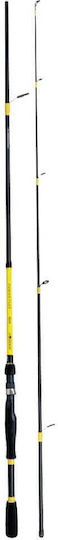 Robinson Powerflex Spin Rod Series Риболовен прът за Спининг 2.7м 8-29гр