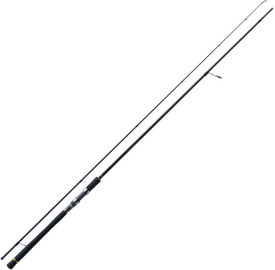 MajorCraft Crostage New Seabass 962ML Риболовен прът за Спининг 2.93м 10-30гр