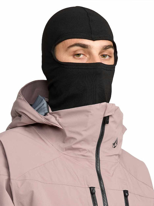 Volcom Stretch G0652600-MVE Ανδρικό Μπουφάν Gore-Tex για Σκι & Snowboard Μωβ