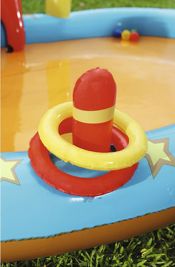 Bestway Children's Swimming Pool 314lt Inflatable 435x213x117cm