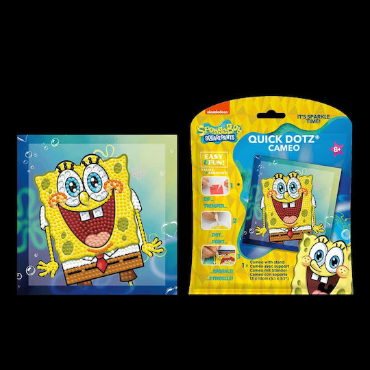 Diamond Dotz Ψηφιδωτό Card Diamond Painting Kit