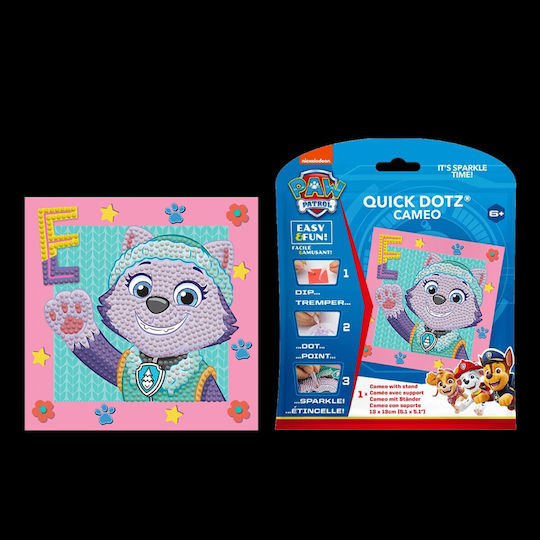 Diamond Dotz Ψηφιδωτό Card Diamond Painting Kit