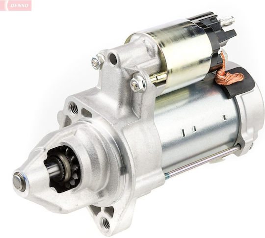Denso Μίζα Αυτοκινήτου για Mercedes-Benz C Class / E Class