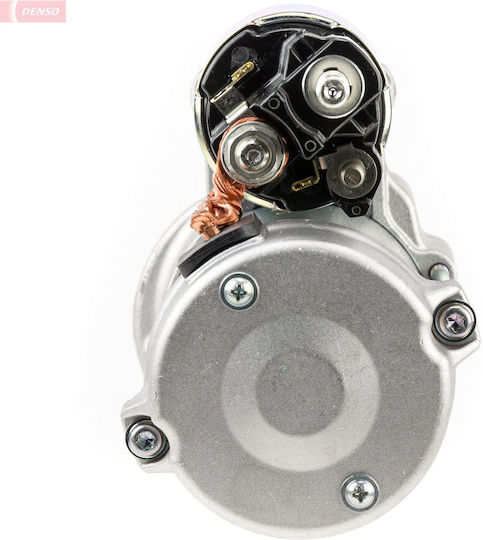 Denso Μίζα Αυτοκινήτου για Mercedes-Benz C Class / E Class