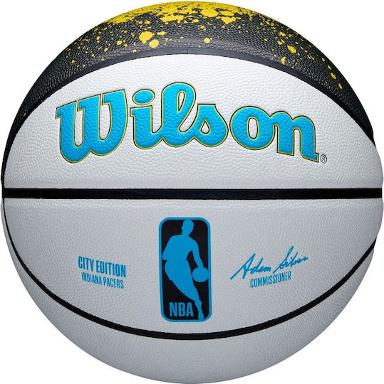 Wilson 2024 Μπάλα Μπάσκετ