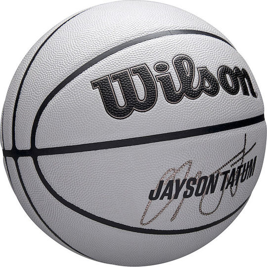 Wilson Player Icon Uv Bskt Mingea de baschet