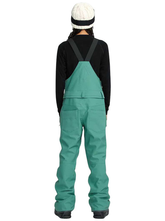 Volcom Swift H1352606 Γυναικεία Σαλοπέτα Σκι & Snowboard Volcom Swift H1352606 Γυναικεία Σαλοπέτα Σκι & Snowboard