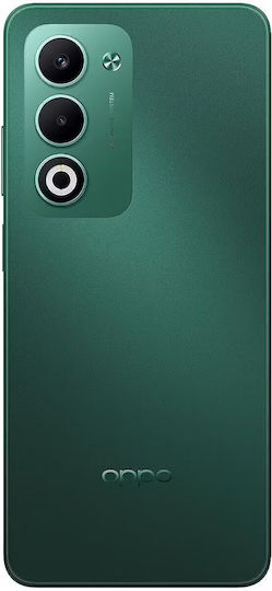 Oppo A5 5G Dual SIM (4GB/128GB) Green | Skroutz.mt
