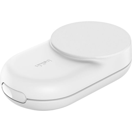 Belkin Wireless Charger Qi2 25W Whites (UltraCharge)