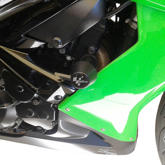 Moto Discovery Защитни слайдери за рамката на мотоциклет 001940/ZK