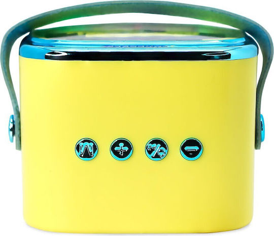 OTL SpongeBob in Yellow Color