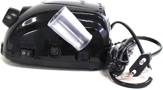 Saeyang Nail Drill 45W Black with 35000 Rotations per Minute