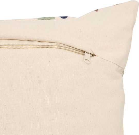 Sofa-Kissen A-s Hary Romantic 35x75cm