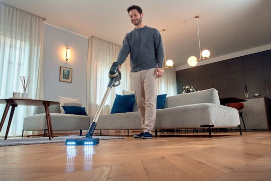Hoover Rechargeable Stick Vacuum 25.2V Gold 39401091