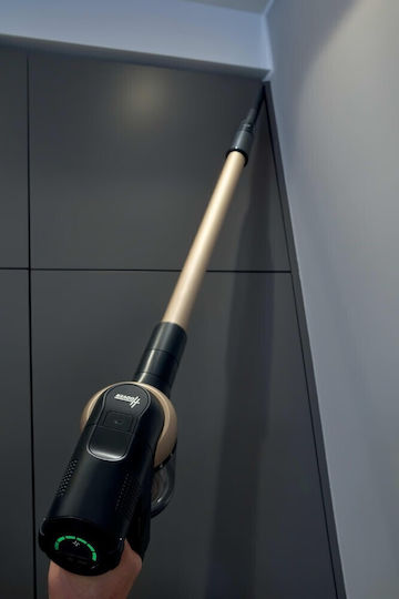 Hoover Rechargeable Stick Vacuum 25.2V Gold 39401091