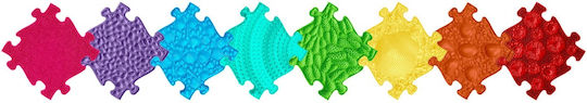 Puzzle De Podea Interactiv 8 Piese