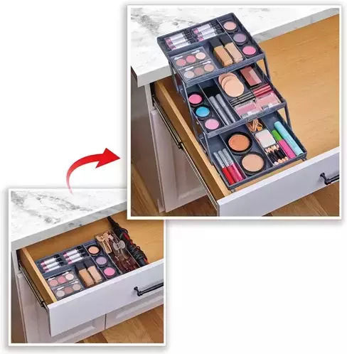 Метален Бюро чекмедже t02116921