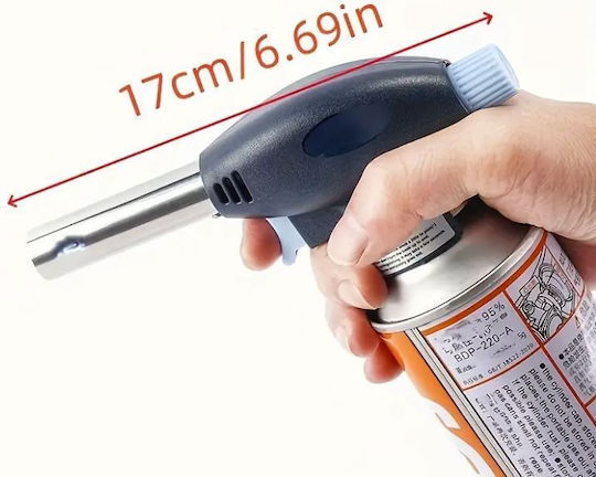 Nozzle for Blow Torch LPG 47457647474