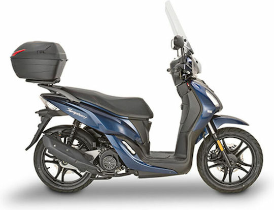 Κιτ Τοποθετησης A7057ak Ζελατινα 7057sk Sym Hd300 '19-'24 Kappa