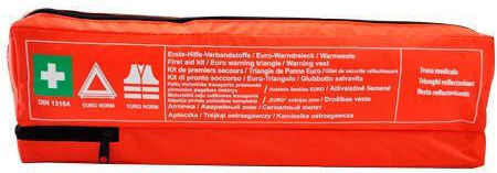 Medical Kit Vest Triangle