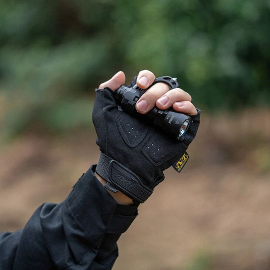 Wuben Ap50 Tactical Ring T4 Τorch Black