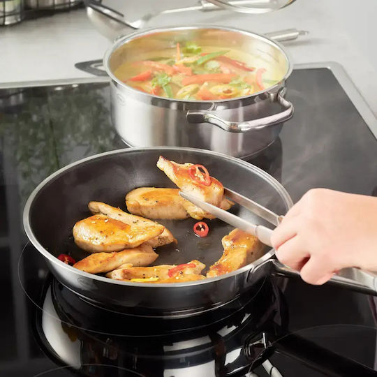 Rosle Inox Cooking Utensil Set 3pcs