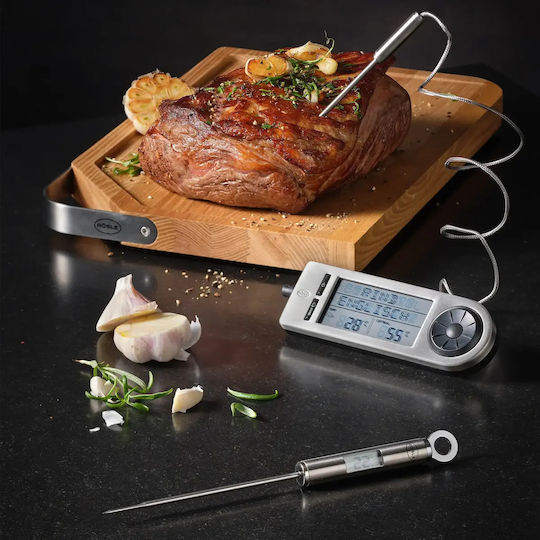 Rosle Inox Cooking Utensil Set 3pcs
