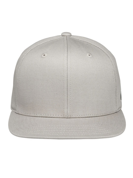 Шапка Flatcap Сива Classic Karlowsky