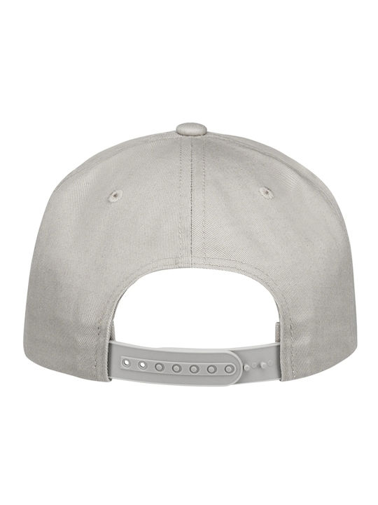 Шапка Flatcap Сива Classic Karlowsky